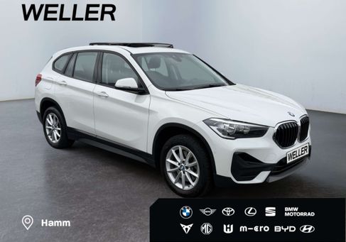 BMW X1, 2019 3