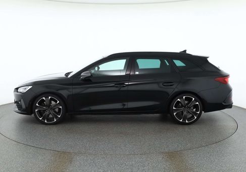 Cupra Leon, 2023