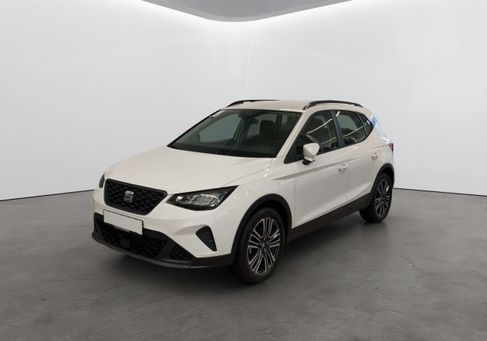 Seat Arona, 2024 2