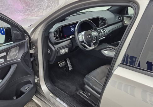 Mercedes-Benz GLE 350, 2022