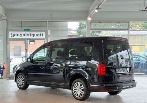 Volkswagen Caddy, 2020