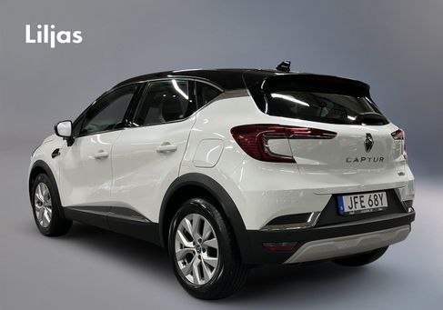Renault Captur, 2021 3