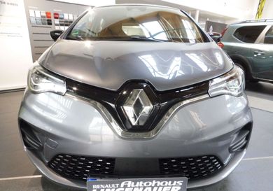 Renault ZOE, 2024