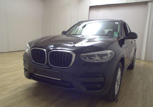 BMW X3, 2020 2