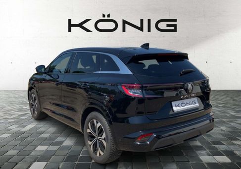 Renault Austral, 2024