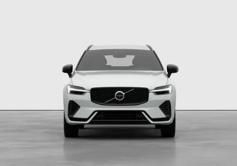 Volvo XC60, 2027