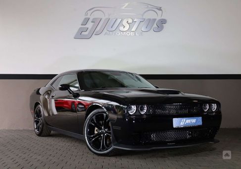 Dodge Challenger, 2021