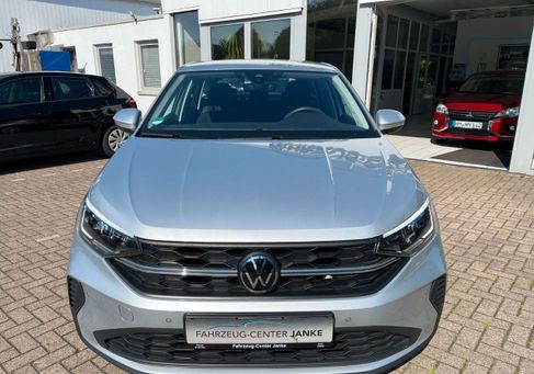 Volkswagen Taigo, 2024