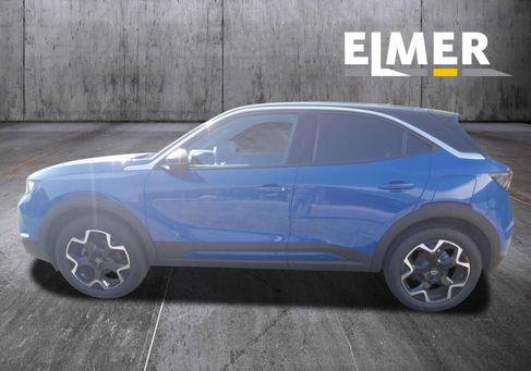 Opel Mokka, 2024 2