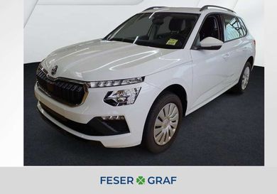 Skoda Kamiq, 2026