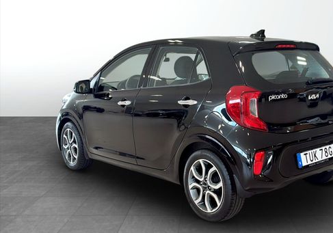 Kia Picanto, 2023 3