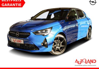 Opel Corsa, 2021