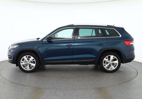Skoda Kodiaq, 2018