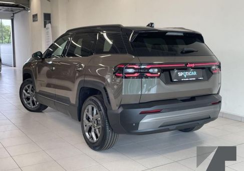 Jeep Compass, 2026 3