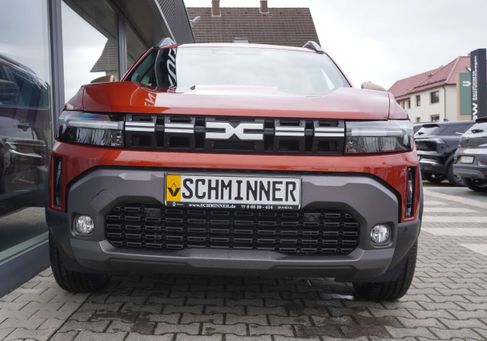 Dacia Duster, 2026
