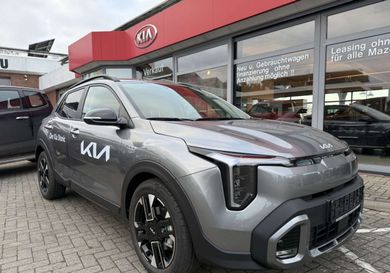 Kia Stonic, 2026