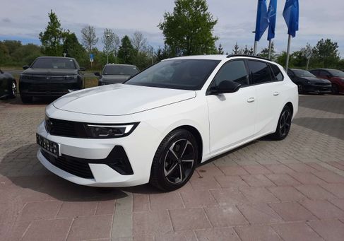 Opel Astra, 2024