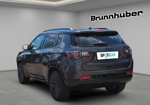 Jeep Compass, 2021 3