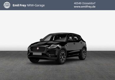 Jaguar E-Pace, 2019