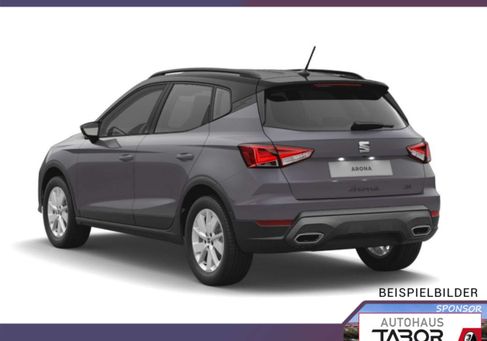 Seat Arona, 2026
