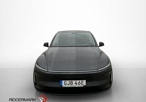 Tesla Model Y, 2025 2