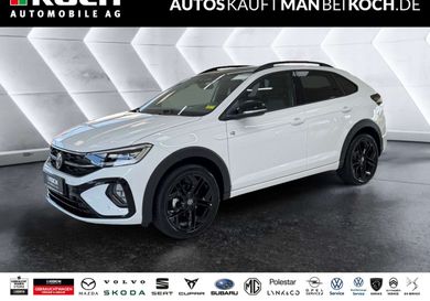 Volkswagen Taigo, 2027