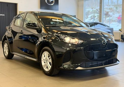 Mazda 2, 2026 2