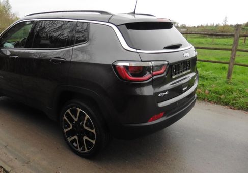 Jeep Compass, 2019 3