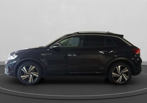 Volkswagen T-Roc, 2022