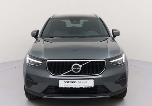 Volvo XC40, 2025 2