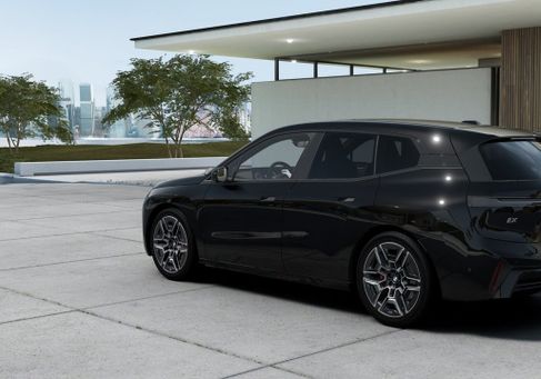 BMW, 2026 2