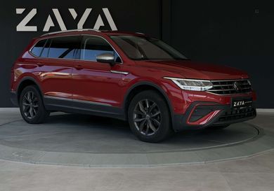 Volkswagen Tiguan Allspace, 2023