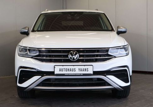 Volkswagen Tiguan Allspace, 2023