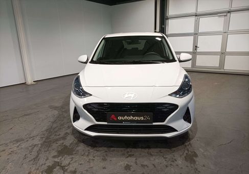 Hyundai i10, 2024 2