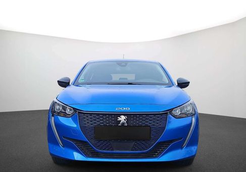 Peugeot 208, 2023