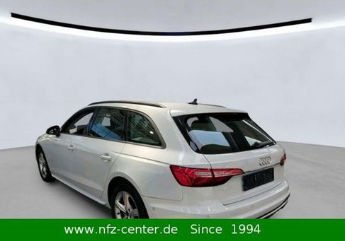 Audi A4, 2023
