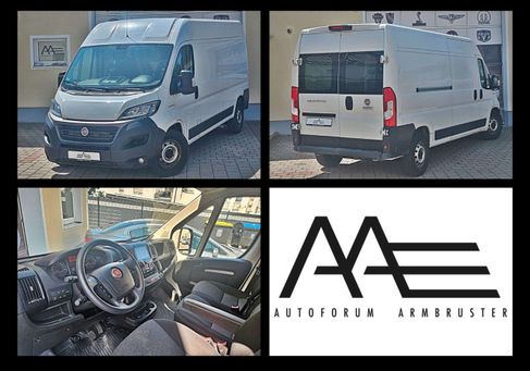 Fiat Ducato, 2021