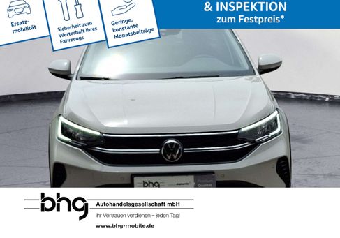 Volkswagen Taigo, 2023