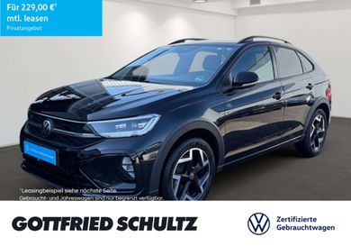 Volkswagen Taigo, 2025