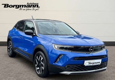 Opel Mokka, 2021 3