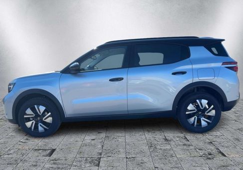 Opel Frontera, 2026