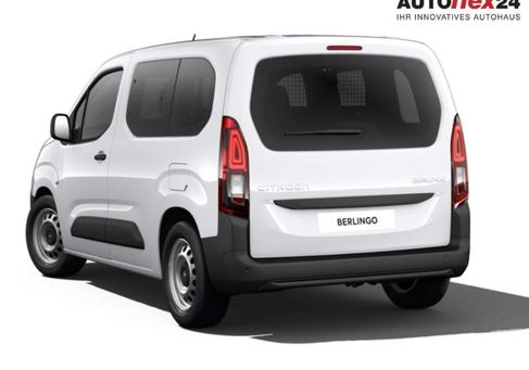 Citroën Berlingo, 2026 2