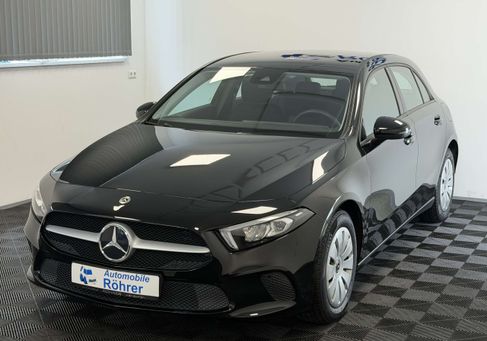 Mercedes-Benz A 180, 2021