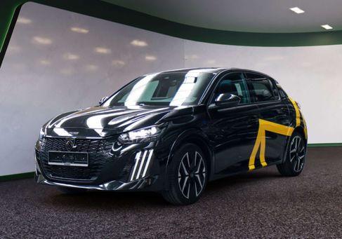 Peugeot 208, 2024 2