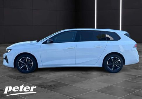 Opel Astra, 2024