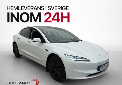 Tesla Model 3, 2024 3