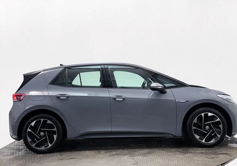 Volkswagen ID.3, 2022