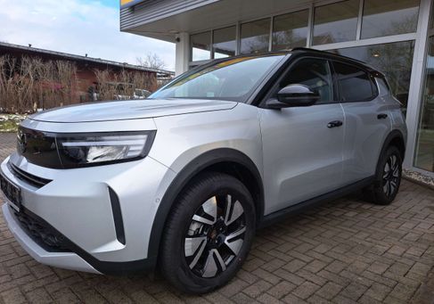 Opel Frontera, 2025