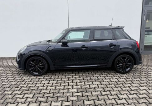 MINI Cooper S, 2023