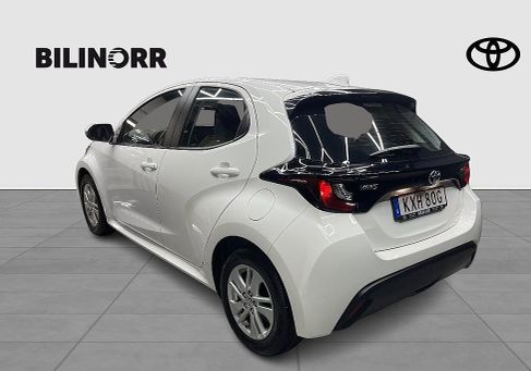 Toyota Yaris, 2023 2